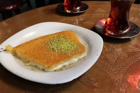 17 Most Popular Turkish Desserts You Cant Wait To Try