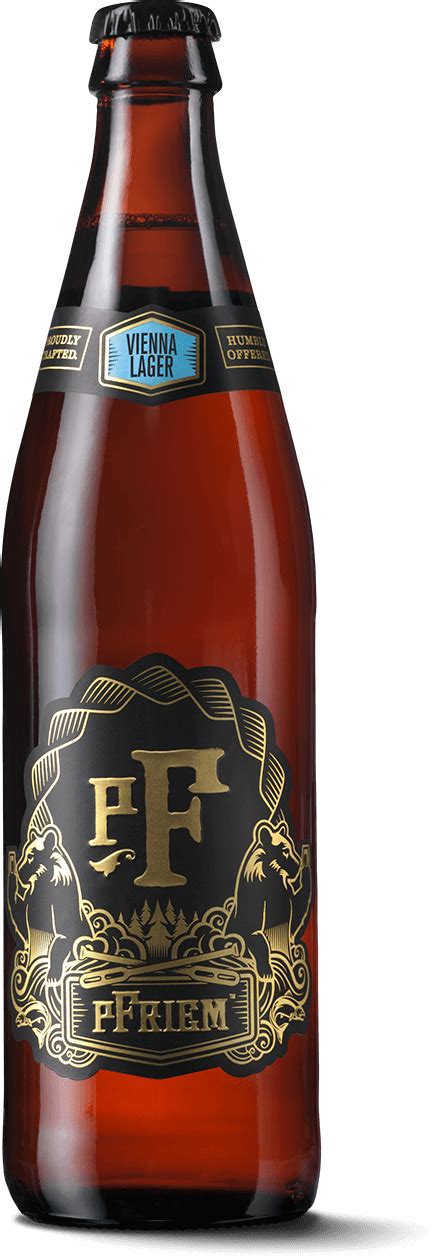 Vienna Lager | pFriem Family Brewers