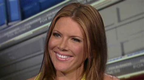 Trish Regan On What To Expect From Her New Show Fox Business Video
