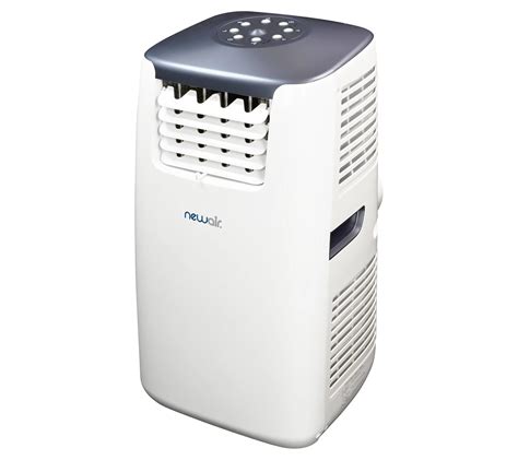 Newair Portable Air Conditioner Compact With Remote 14000 Bt