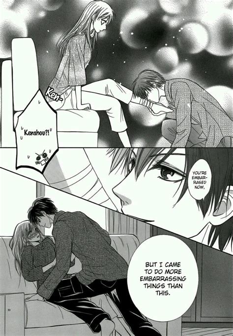 Josei Romance Manga Anime Couples Manga Anime Couples Drawings Cute Anime Couples Romantic