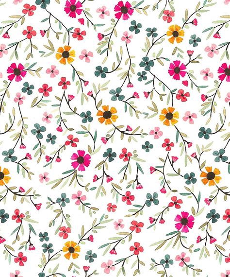 Happy New Prints With Images Prints Floral Floral Pattern