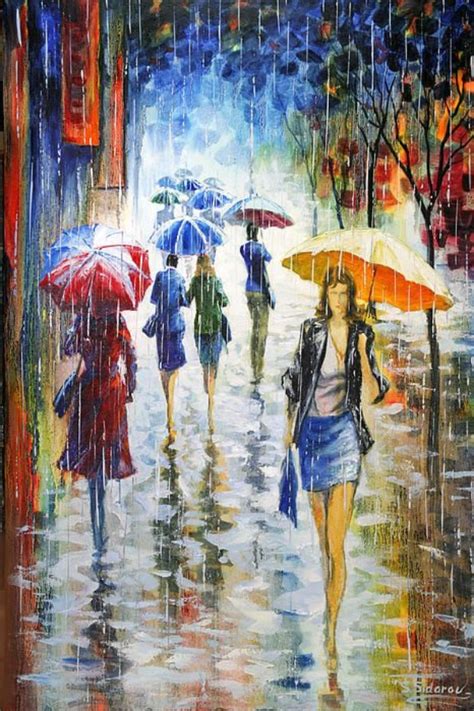 60 New Acrylic Painting Ideas To Try In 2018 Bored Art