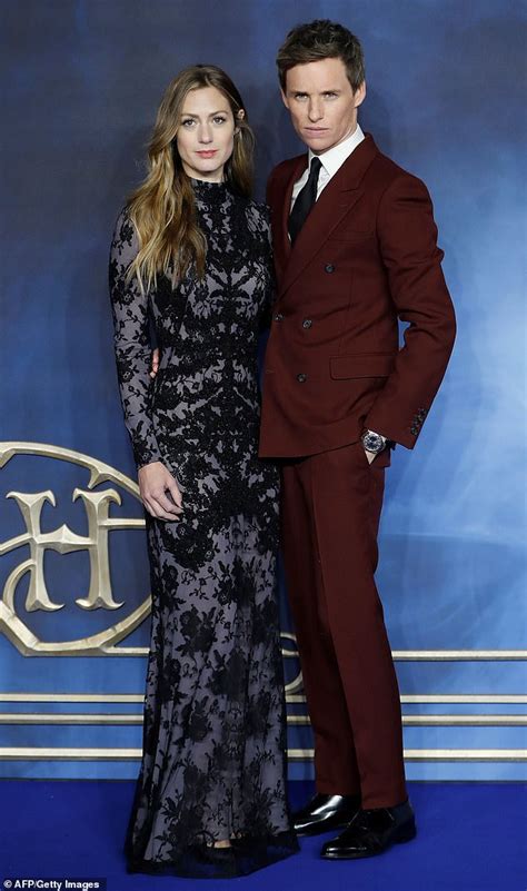 Eddie redmayne news, gossip, photos of eddie redmayne, biography, eddie eddie redmayne is a 39 year old british actor. Eddie Redmayne reveals his 'wonderful' children are his ...