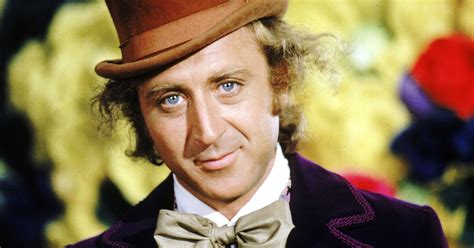 Gene Wilder Iconic Star Of Willy Wonka Is Dead At 83 Wired