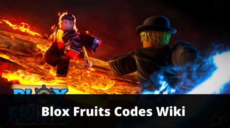 Blox Fruits Codes Wiki Roblox New Mrguider