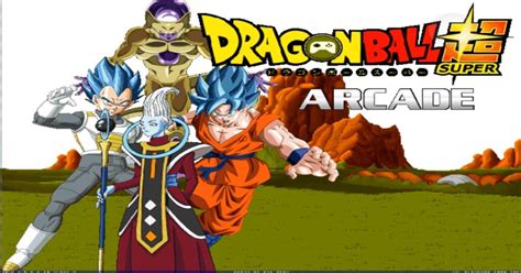 0.0.2 about 1 year ago. Dragon Ball Super Mugen Game Download - Evolution Of Games