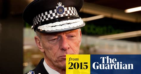 Police Will Have To Pick And Choose What They Prioritise Warns Britain