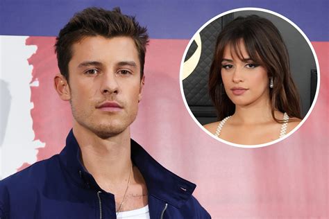 Shawn Mendes Dance Moves Mocked Amid Camila Cabello Reconciliation Rumors