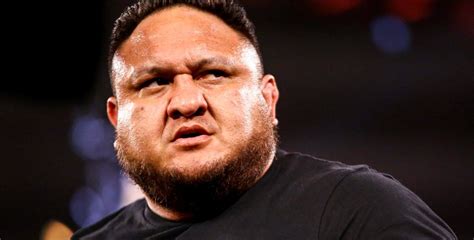 Samoa Joe Discusses Vince Mcmahon Reportedly Wrestling Again Not