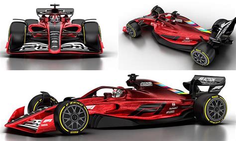 Sign up for f1 news and updates and be entered to win f1 tickets in our monthly giveaway. F1 unveil new car designs from 2021 to enable Lewis ...