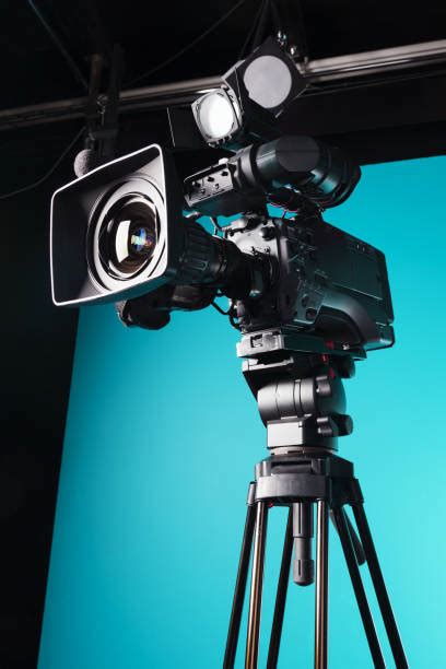 1200 Tv Studio Camera Pictures Stock Photos Pictures And Royalty Free