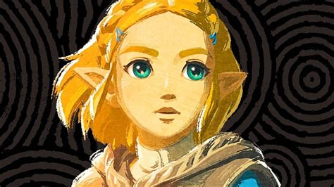 Zelda Tears Of The Kingdom Japanese Trailer