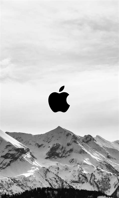 Top 171 Apple Logo Wallpaper 4k