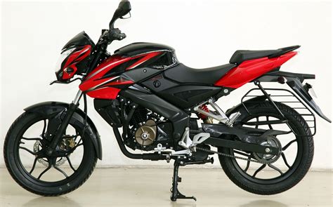 Adventure Pulsar 150as Spotted Testing Launch May Be Soon