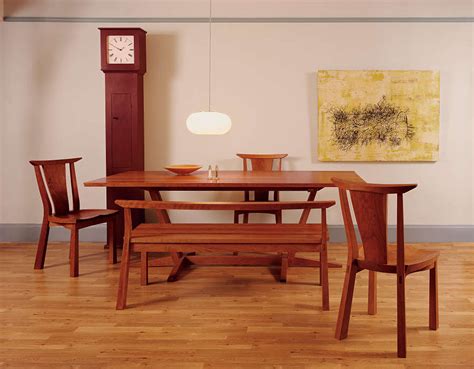 Benches Archives - Thos. Moser