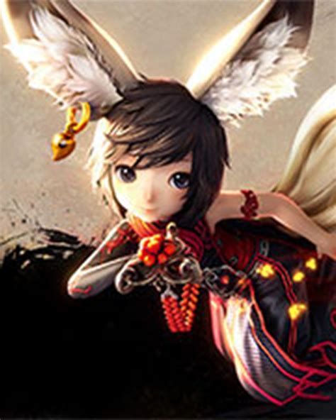 Blade And Soul Nexus Mods And Community