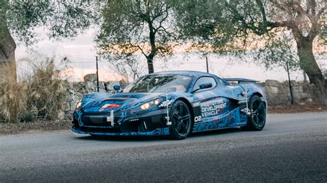 The rimac c2 will most probably annihilate any production vehicle in a straight line. Rimac C_Two: why this 256mph, £2 million hypercar matters