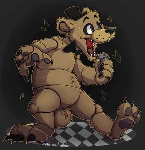 1324 Best Images About Five Nights At Freddys On Pinterest