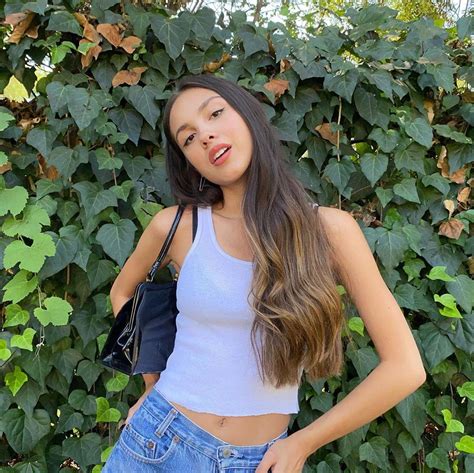 Olivia Rodrigo Announces New Song After Clearing Out All
