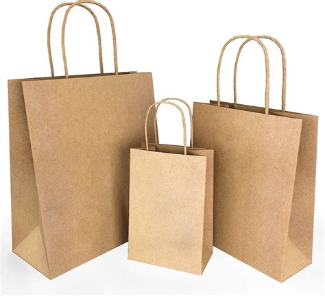 Bulk Kraft Paper Bags Ph