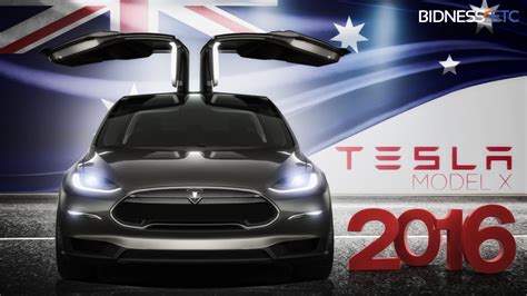 🔥 49 Tesla Model X Wallpaper Wallpapersafari