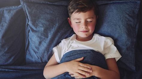 5 Things That Help My Child With Autism Sleep Better Parentmap
