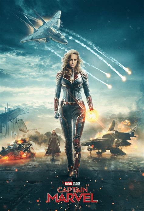 The release of captain marvel in theaters introduced carol danvers to audiences ahead of her appearance in avengers: NEW MOVIE: CAPTAIN MARVEL TRAILER #2 | The Raydio Twins