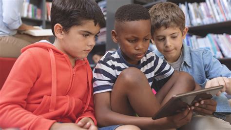 The Benefits Of Tablets For Schools In South Africa