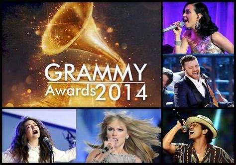 2014 Grammy Nominees Album To Hit Stores Jan 21 Hollywood News India Tv