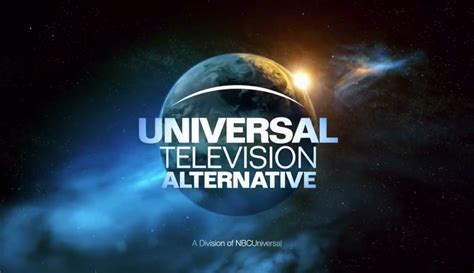 Universal Television Alternative Studios Logopedia Fandom Powered