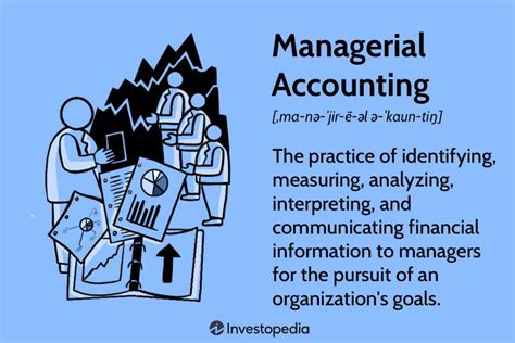 Managerial Accounting Meaning Pillars And Types Association Salers