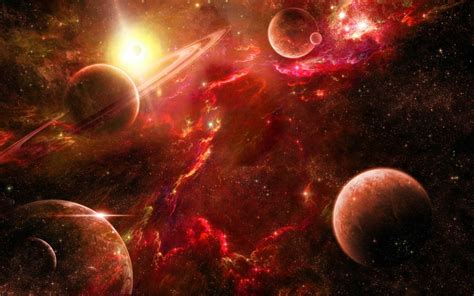 Outer Space Planets 2560x1600 Wallpaper Space Planets Hd
