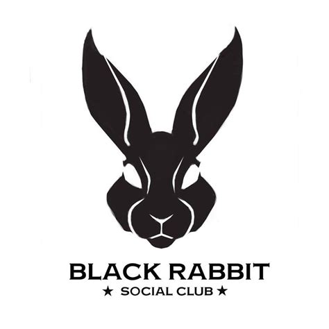 Black Rabbit Social Club Hamilton On