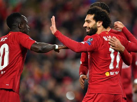 Match report and free highlights as liverpool suffer another setback at. Liverpool vs Leicester City: Live Streaming, When And ...