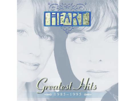 Download Heart Greatest Hits 1985 1995 Album Mp3 Zip Wakelet