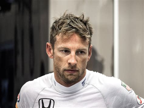 Jenson Button Retirement Announcement On 2009 World Champions Future
