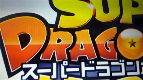 Gregoryindragonball Dragon Ball Super Websites Spacetoon Brings