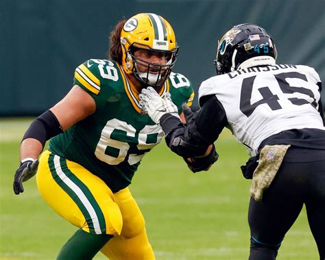 For fans of the packers who just can't get enough. Packers' versatile offensive line keeps overcoming injuries