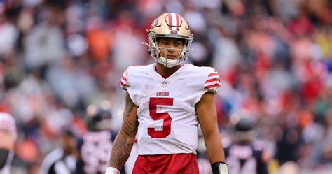 3 Takeaways from 49ers' Week 1 Loss | News, Scores, Highlights, Stats