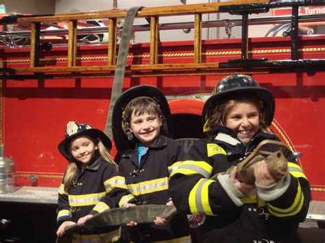 Donate Now Nassau County Firefighters Museum