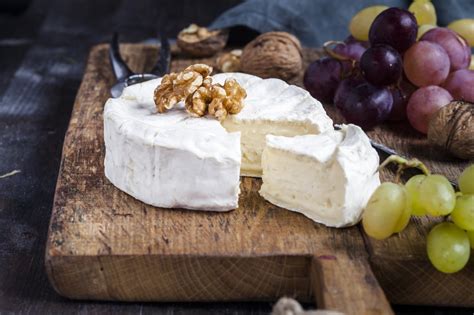 Voici les fromages les moins caloriques