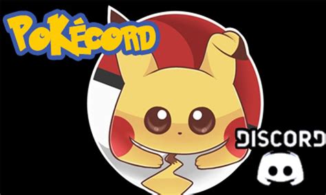 Discord Pokecord Bot Features Commands And Setup Click Tech Tips