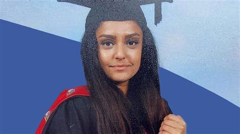 Sabina Nessa A Man Sentenced To Life In Prison For Her Murder Glamour Uk