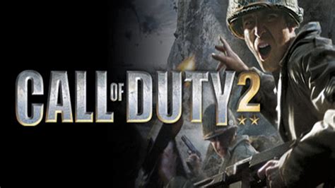 Call Of Duty 2 Full Hd Wallpaper And Background Image 1920x1080 Id