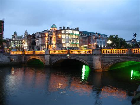 Ten Free Things To Do In Dublin Exploring Ireland On A Budget Just