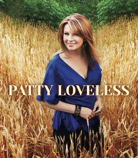 Patty Loveless Official Website