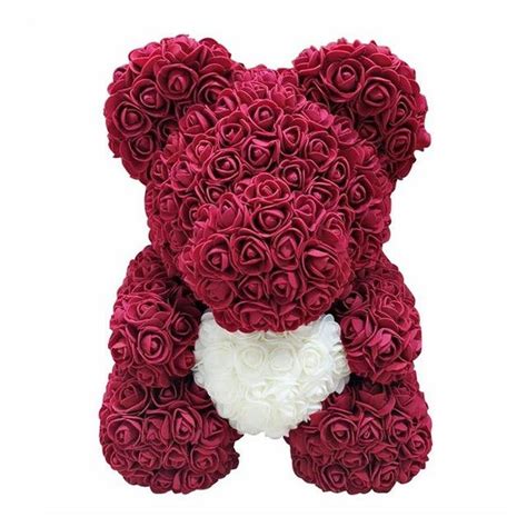 Globe life field gift shop. (Global Shop) Valentines' Day Gift Rose Flower Cute Teddy ...