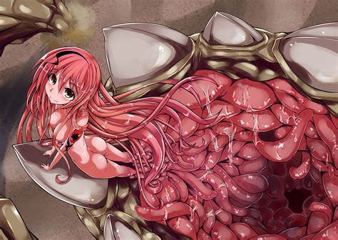 For U Sandworm Monster Girl Encyclopedia Monster Girl Encyclopedia Girl Ass Blush