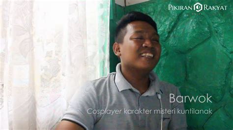Gambar penampakan toyol , pontianak, langsuir, jerangkung, pocong, pelesit, hantu raya, penanggal, dan. Gambar Kuntilanak Seram Banget